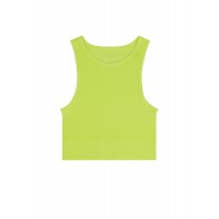 Женский топ Indefini 4047TDJ