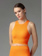 Женский топ Indefini 3114TDJ