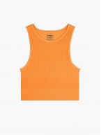 Женский топ Indefini 3114TDJ