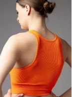 Женский топ Indefini 3114TDJ