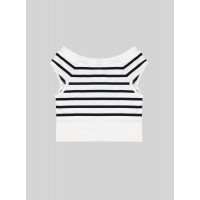 Женский топ Indefini 4059TDJ