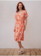 Пляжная туника Indefini 5088YSQ