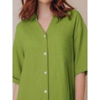 Женское платье Indefini 5087SDX