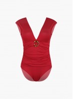 Купальник Indefini 4015YLT