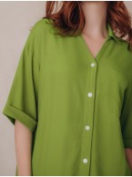 Женское платье Indefini 5087SDX