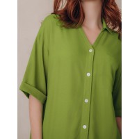 Женское платье Indefini 5087SDX