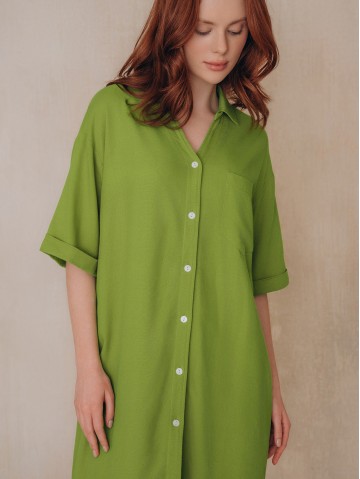 Женское платье Indefini 5087SDX