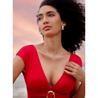 Купальник Indefini 4015YLT