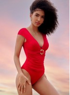 Купальник Indefini 4015YLT