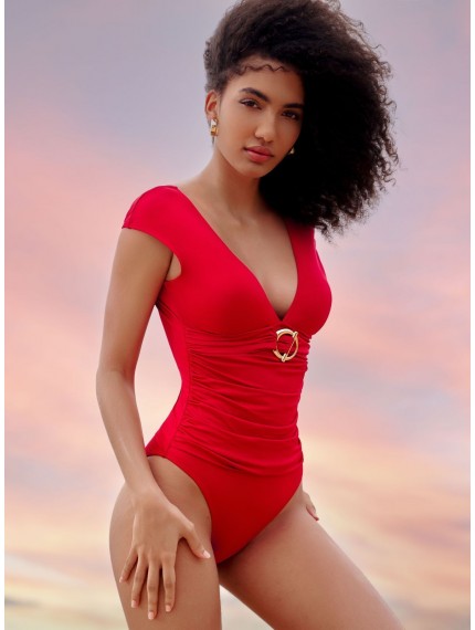 Купальник Indefini 4015YLT