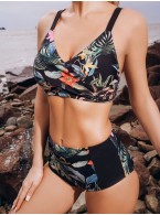 Купальник Indefini 5030YBE