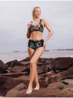 Купальник Indefini 5030YBE