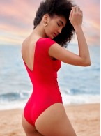 Купальник Indefini 4015YLT