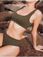 Купальник Indefini 5003YBE