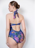 Купальник Indefini 732100-3031YLT