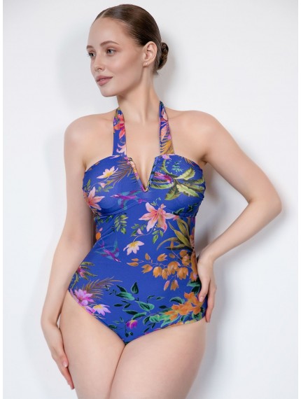 Купальник Indefini 732100-3031YLT