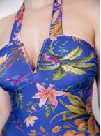 Купальник Indefini 732100-3031YLT