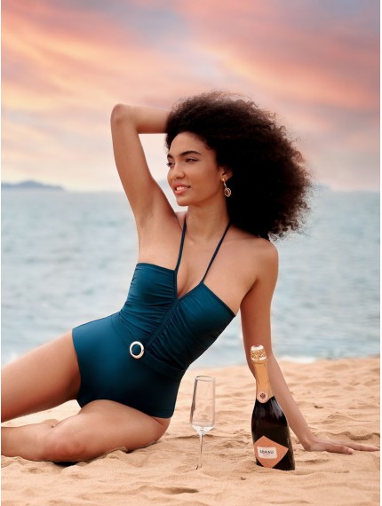 Купальник Indefini 4017YLT