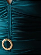 Купальник Indefini 4017YLT