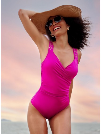 Купальник Indefini 4013YLT