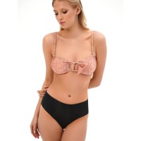 Купальник Indefini 4060YBE