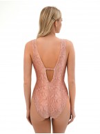 Купальник Indefini 4061YLT