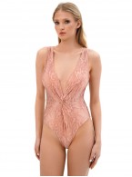 Купальник Indefini 4061YLT