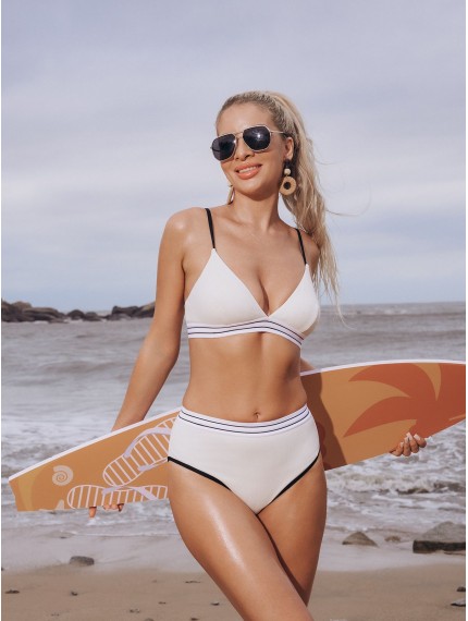 Купальник Indefini 5039YBE