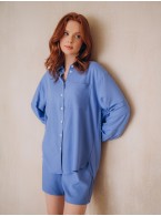 Женский костюм Indefini 5086TBD