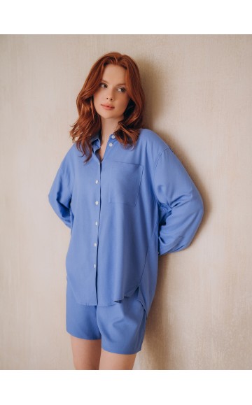 Женский костюм Indefini 5086TBD