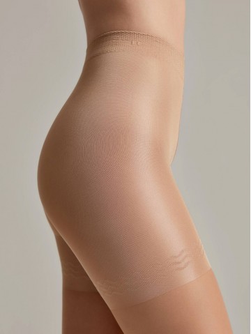 Колготки женские CONTE CONTROL 40 bronz