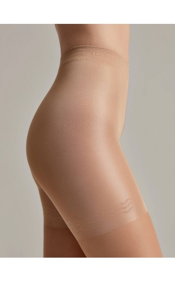 Колготки женские CONTE CONTROL 40 bronz