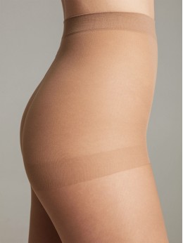 Колготки женские CONTE SOLO 40 natural