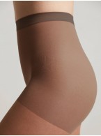 Колготки женские CONTE IDEAL 20 mocca