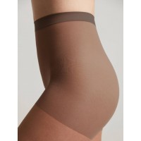 Колготки женские CONTE IDEAL 20 mocca