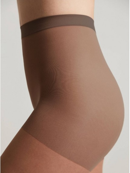 Колготки женские CONTE IDEAL 20 mocca