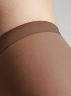 Колготки женские CONTE IDEAL 20 mocca