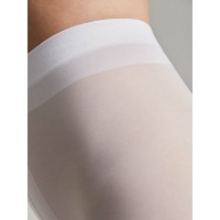 Колготки женские CONTE TANGO 40 bianco