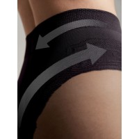 Колготки женские CONTE STYLE 20 nero