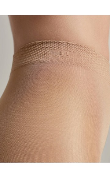 Колготки женские CONTE CONTROL 40 bronz