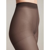 Колготки женские CONTE NUANCE 40 grafit