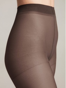 Колготки женские CONTE NUANCE 40 grafit