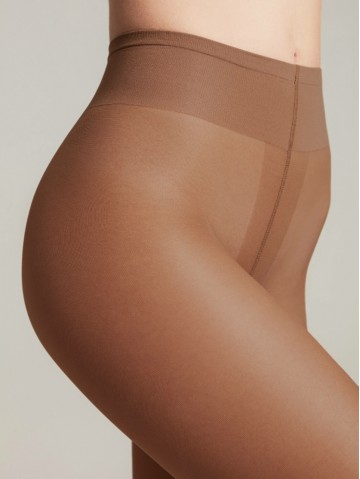 Колготки женские CONTE TOP SOFT 20 mocca