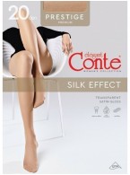 Колготки женские CONTE PRESTIGE 20 fumo