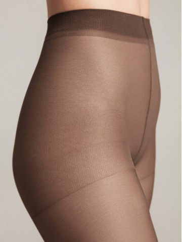 Колготки женские CONTE NUANCE 15 shade