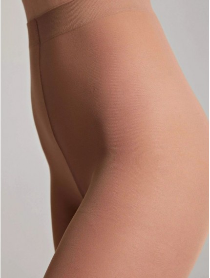 Колготки женские CONTE AVANTI 50 natural