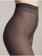Колготки женские CONTE DRESS CODE 15 nero