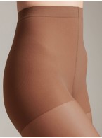 Колготки женские CONTE ACTIVE 40 mocca