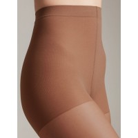 Колготки женские CONTE ACTIVE 40 mocca