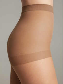 Колготки женские CONTE SOLO 20 bronz